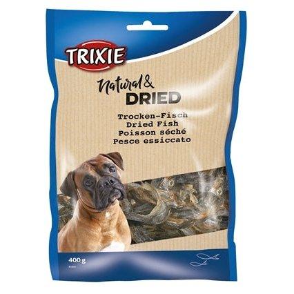 Trixie Droogvis 400 GR-HOND-TRIXIE-Dogzoo