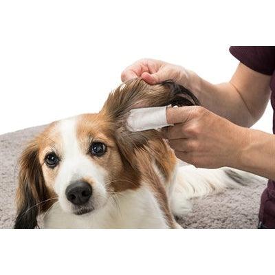Trixie Ear Care Vingerpads 50 ST-HOND-TRIXIE-Dogzoo
