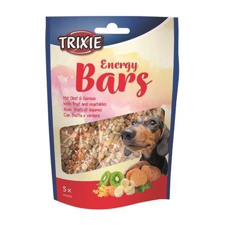 Trixie Energy Bars Met Fruit En Groente 20 GR 5 ST-HOND-TRIXIE-Dogzoo