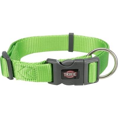 Trixie Halsband Hond Premium Appel-HOND-TRIXIE-40-65X2,5 CM (395959)-Dogzoo