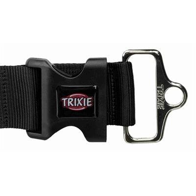 Trixie Halsband Hond Premium Bosgroen-HOND-TRIXIE-25-40X1,5 CM (393169)-Dogzoo