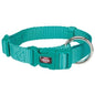 Trixie Halsband Hond Premium Oceaan Blauw-HOND-TRIXIE-30-45X1,5 CM (395983)-Dogzoo