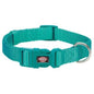 Trixie Halsband Hond Premium Oceaan Blauw-HOND-TRIXIE-35-55X2 CM (393177)-Dogzoo