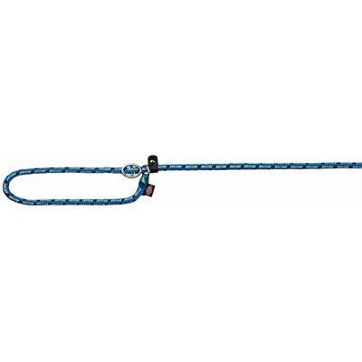 Trixie Hondenriem Mountain Rope Retriever Blauw / Groen-HOND-TRIXIE-170X0,8 CM (402567)-Dogzoo
