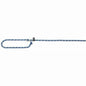 Trixie Hondenriem Mountain Rope Retriever Blauw / Groen-HOND-TRIXIE-170X1,3 CM (402569)-Dogzoo