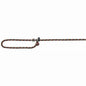 Trixie Hondenriem Mountain Rope Retriever Zwart / Oranje-HOND-TRIXIE-170X0,8 CM (402568)-Dogzoo
