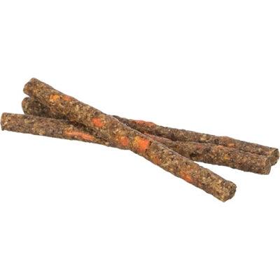 Trixie Insect Sticks Met Meelwormen 80 GR - Dogzoo