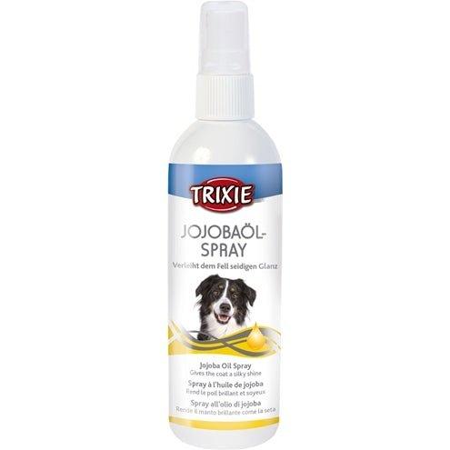 Trixie Jojobaolie Spray 175 ML-HOND-TRIXIE-Dogzoo