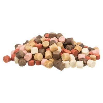 Trixie Junior Soft Snack Dots Met Omega-3 140 GR-HOND-TRIXIE-Dogzoo