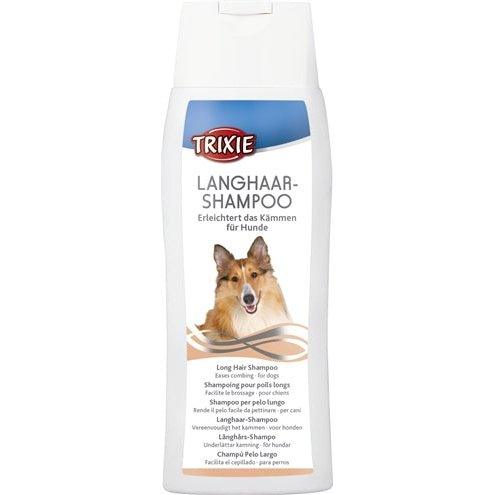 Trixie Langhaar Shampoo 250 ML-HOND-TRIXIE-Dogzoo