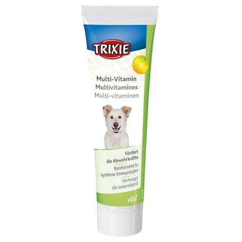 Trixie Multi-Vitamine Pasta Hond 100 GR-HOND-TRIXIE-Dogzoo