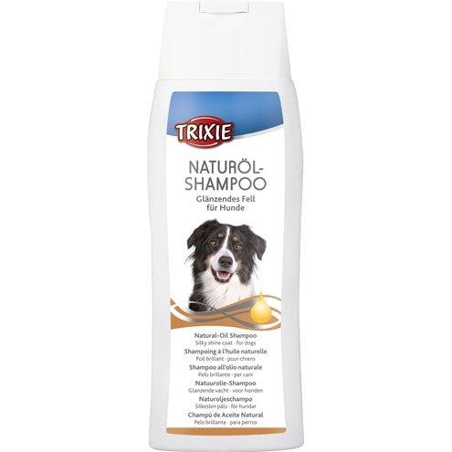 Trixie Natuurolie Shampoo 250 ML-HOND-TRIXIE-Dogzoo