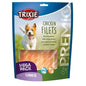 Trixie Premio Chicken Filets-HOND-TRIXIE-1 KG (404234)-Dogzoo