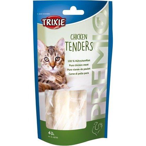 Trixie Premio Chicken Tenders 4 ST 70 GR - Dogzoo