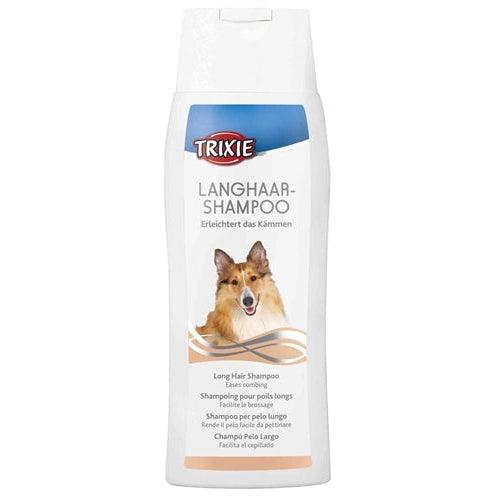 Trixie Shampoo Langharige Hond 1 LTR-HOND-TRIXIE-Dogzoo