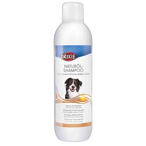 Trixie Shampoo Natuurolie 1 LTR-HOND-TRIXIE-Dogzoo
