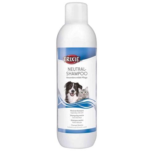 Trixie Shampoo Neutraal-HOND-TRIXIE-250 ML (395805)-Dogzoo