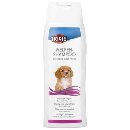 Trixie Shampoo Puppy-HOND-TRIXIE-250 ML (395804)-Dogzoo