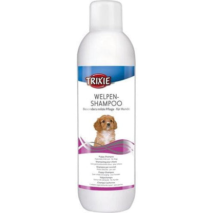 Trixie Shampoo Puppy-HOND-TRIXIE-1 LTR (398874)-Dogzoo