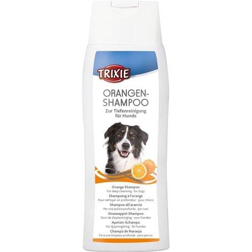 Trixie Sinaasappel Shampoo 250 ML-HOND-TRIXIE-Dogzoo