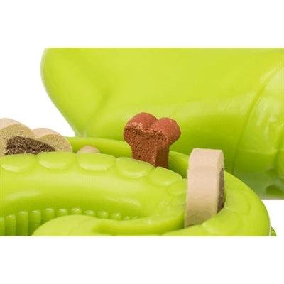 Trixie Snack-Slang Tpr Opgerold 18 CM-HOND-TRIXIE-Dogzoo