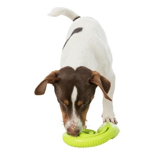 Trixie Snack-Slang Tpr Opgerold 18 CM-HOND-TRIXIE-Dogzoo