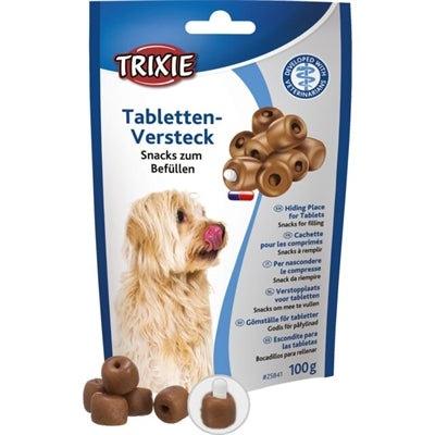 Trixie Soft Snack Voor Tabletten 100 GR - Dogzoo