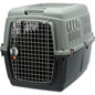 Trixie Vervoersbox Giona Be Eco Grijs / Antraciet-HOND-TRIXIE-5 60X81X61 CM (398731)-Dogzoo