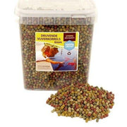 Utopia Diertotaal Vijverkorrel Drijvend