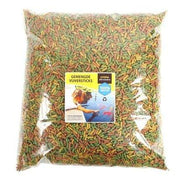 Utopia Gemengde Vijversticks