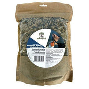 Utopia Roodborst / Merel / Winterkoning Mix