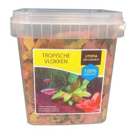 Utopia Tropische Vlokken
