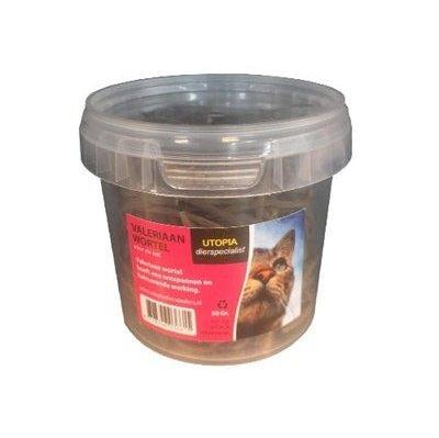 Utopia Valeriaanwortel Kat