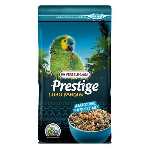 Versele-Laga Prestige Premium Amazone Papegaai 1 KG - Dogzoo