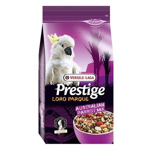 Versele-Laga Prestige Premium Australische Papegaai 1KG - Dogzoo