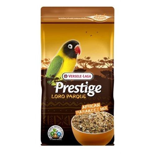 Versele-Laga Prestige Premium Loro Parque Afrikaanse Grote Parkiet Mix 1 KG - Dogzoo