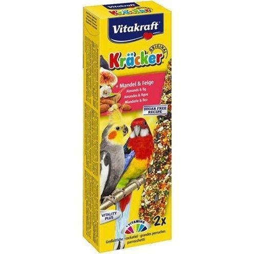 Vitakraft Valkparkiet Kracker Fruit