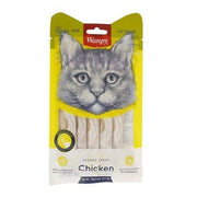 Wanpy Creamy Lickable Treats Chicken