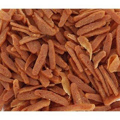 Wanpy Soft Oven-Roasted Duck Jerky Strips