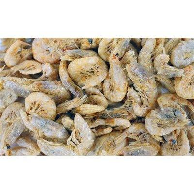Wanpy Freeze Dried Shrimp 80 GR - Dogzoo