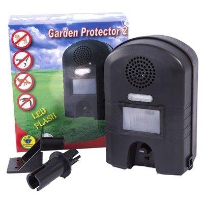 Weitech Garden Protector 2 Kattenverjager - Dogzoo