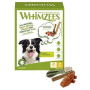 Whimzees Variety Box