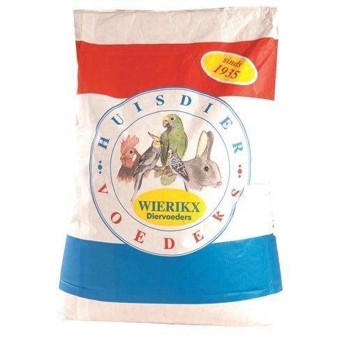 Wierikx Tropischzaad