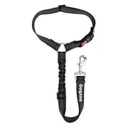 Xatory Autogordel en Veiligheidsriem Hoofdsteun