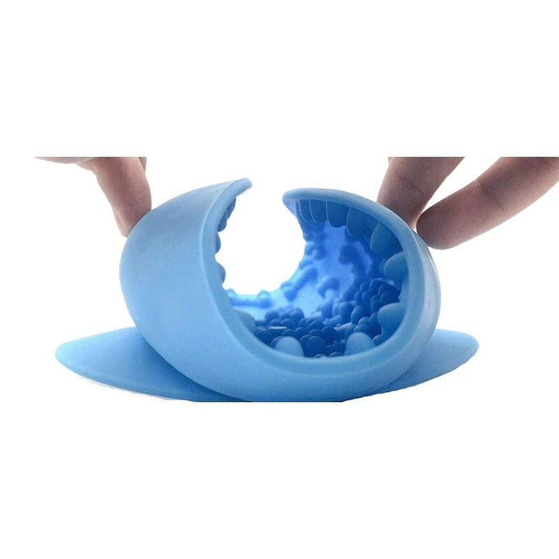 Xatory - Likmat - Cuballix - Likmat hond - Honden likmat - Slowfeeder hond - Lick mat - Zelfklevend - Anti schrok - Likmat kat - Voermat - Katten likmat - Likmatten