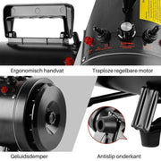 Xatory Waterblazer AquaStorm