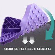 Xatory likmat voor honden en katten