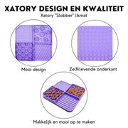 Xatory likmat voor honden en katten