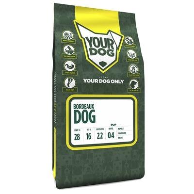 Yourdog Bordeaux Dog Pup-HOND-YOURDOG-3 KG (400084)-Dogzoo