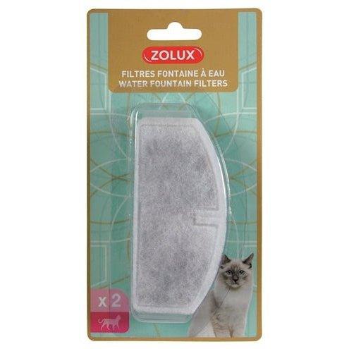 Zolux Filter Voor Drinkfontein